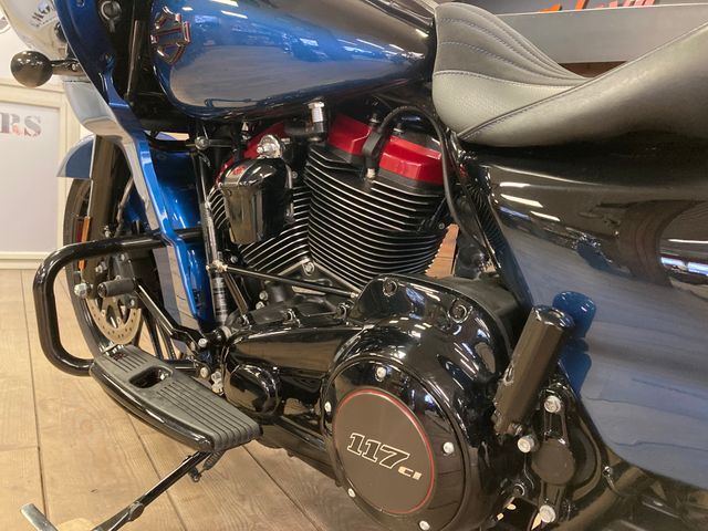 harley-davidson - road-glide-screamin-eagle-cvo-fltrxse