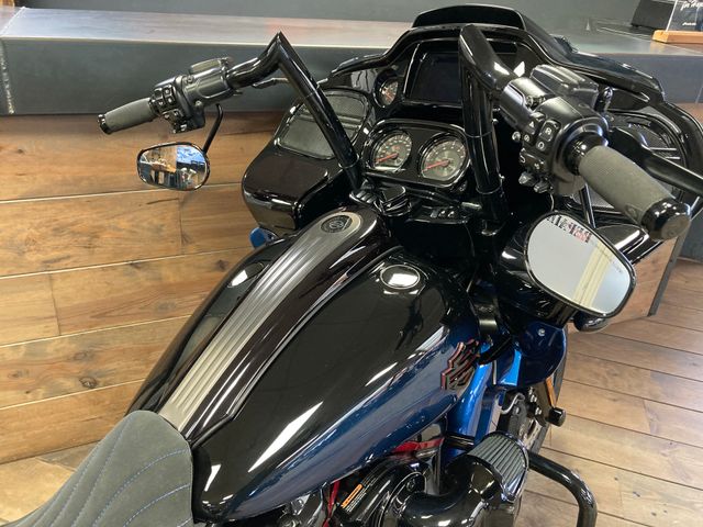 harley-davidson - road-glide-screamin-eagle-cvo-fltrxse