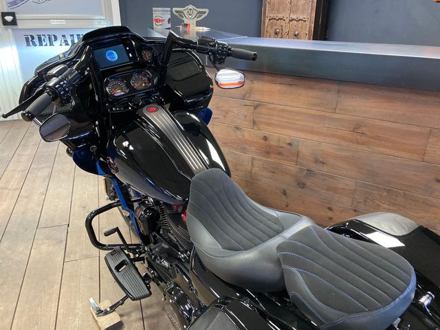 harley-davidson - road-glide-screamin-eagle-cvo-fltrxse