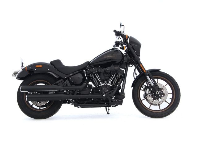 harley-davidson - low-rider-s-fxlrs