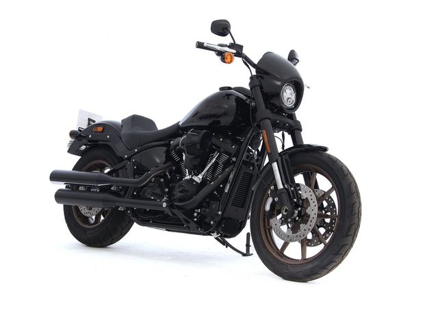 harley-davidson - low-rider-s-fxlrs