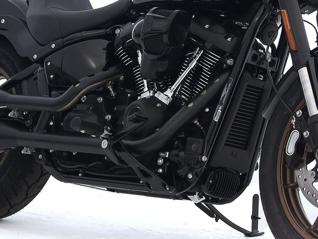 harley-davidson - low-rider-s-fxlrs