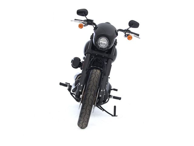 harley-davidson - low-rider-s-fxlrs