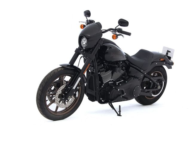 harley-davidson - low-rider-s-fxlrs