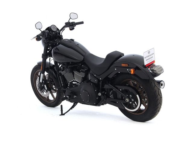 harley-davidson - low-rider-s-fxlrs
