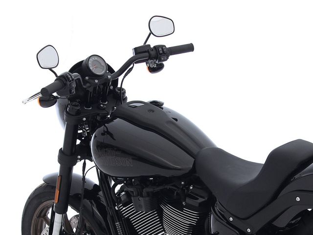 harley-davidson - low-rider-s-fxlrs