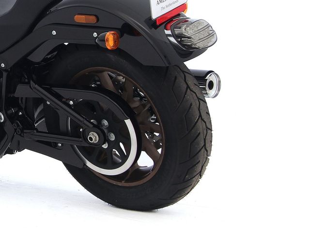 harley-davidson - low-rider-s-fxlrs