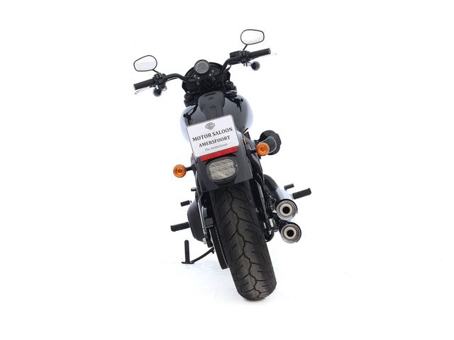 harley-davidson - low-rider-s-fxlrs