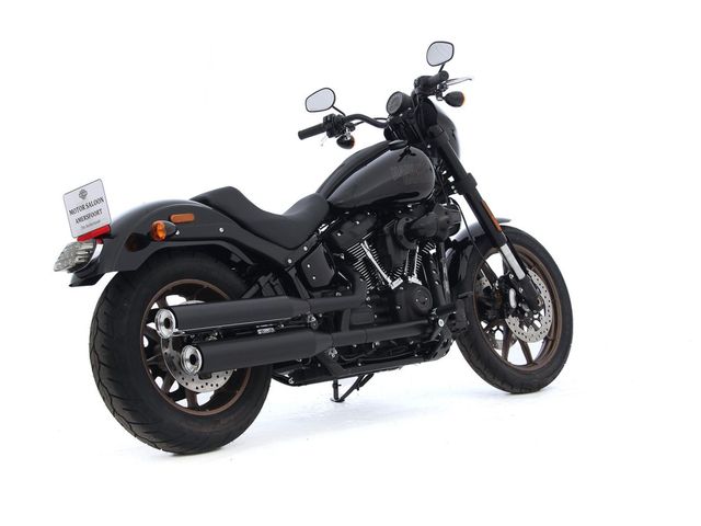 harley-davidson - low-rider-s-fxlrs