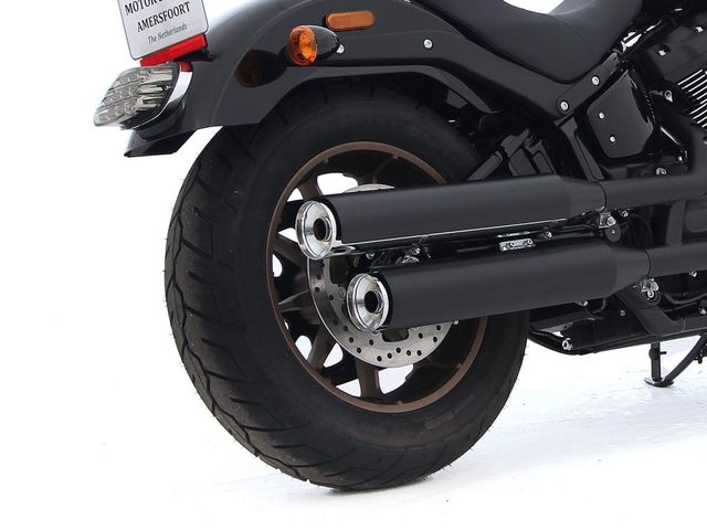 harley-davidson - low-rider-s-fxlrs