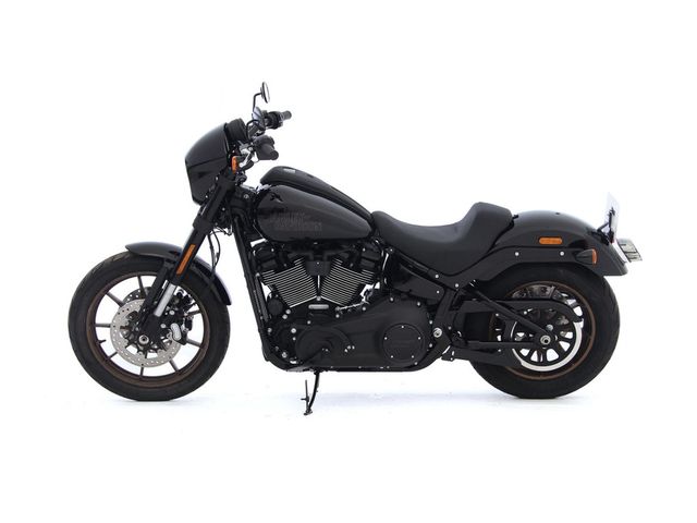 harley-davidson - low-rider-s-fxlrs