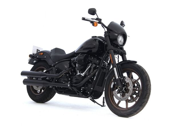 harley-davidson - low-rider-s-fxlrs