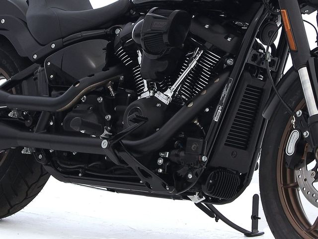 harley-davidson - low-rider-s-fxlrs