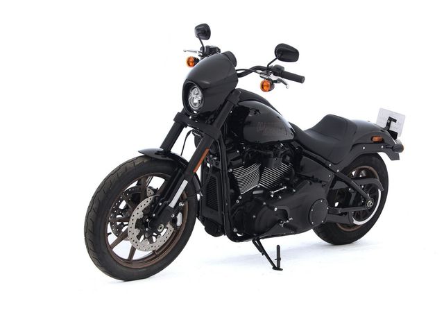 harley-davidson - low-rider-s-fxlrs