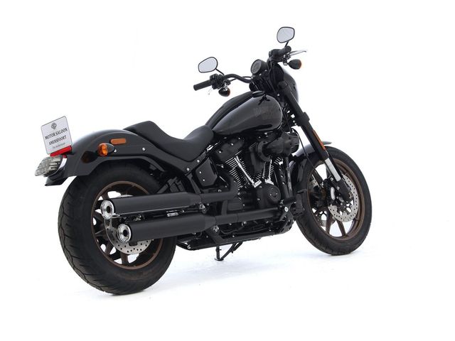 harley-davidson - low-rider-s-fxlrs