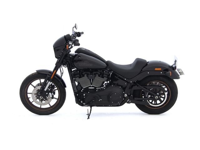 harley-davidson - low-rider-s-fxlrs