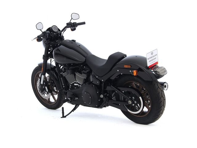 harley-davidson - low-rider-s-fxlrs
