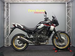 HONDA XL 750 TRANSALP