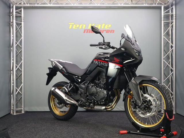 honda - xl-750-transalp