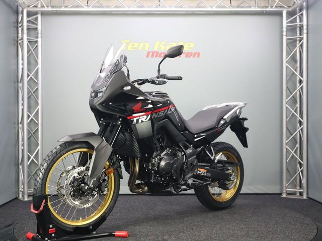 honda - xl-750-transalp