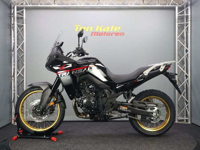 honda - xl-750-transalp