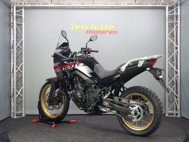 honda - xl-750-transalp