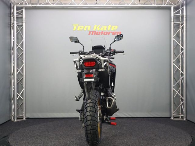 honda - xl-750-transalp