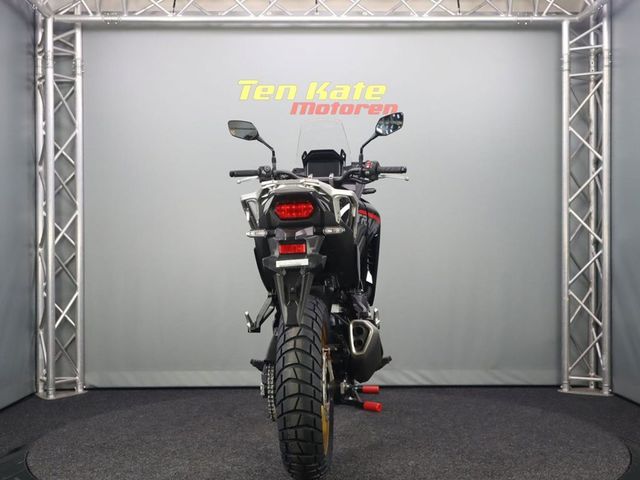 honda - xl-750-transalp