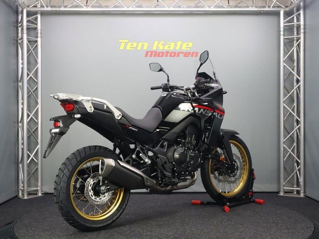 honda - xl-750-transalp