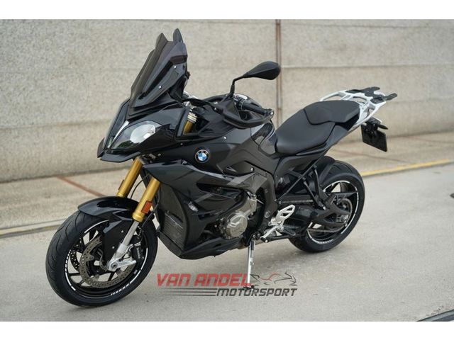 bmw - s-1000-xr