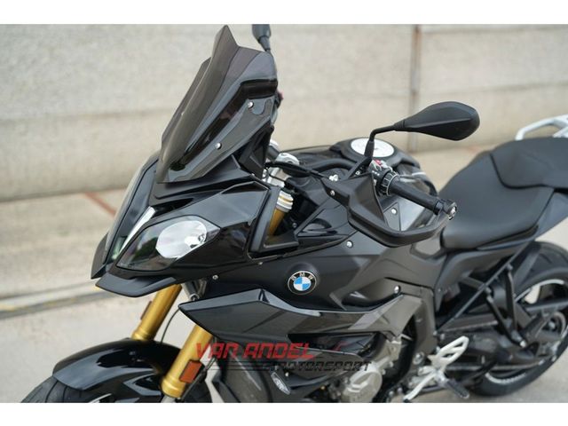 bmw - s-1000-xr