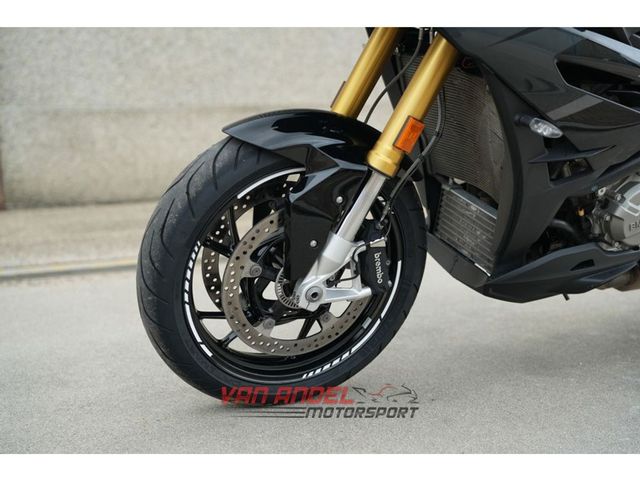 bmw - s-1000-xr