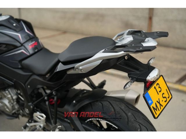 bmw - s-1000-xr