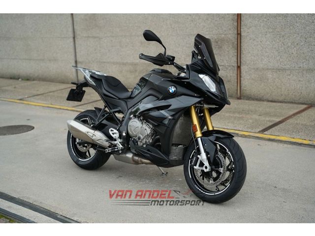 bmw - s-1000-xr