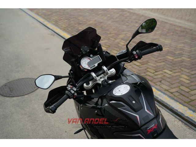 bmw - s-1000-xr