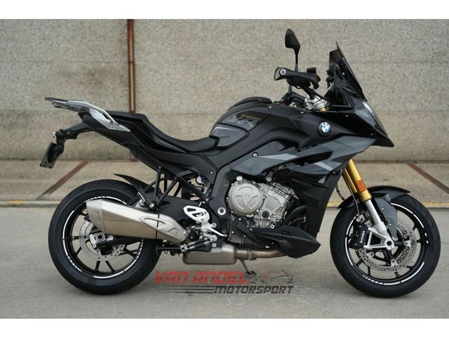 bmw - s-1000-xr