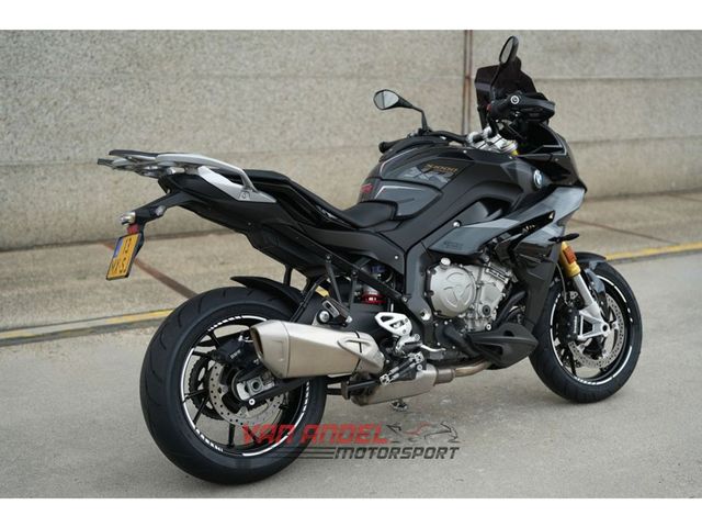bmw - s-1000-xr