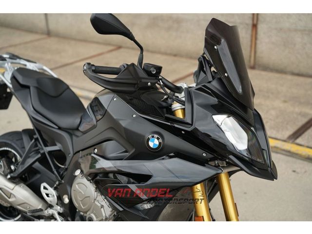 bmw - s-1000-xr