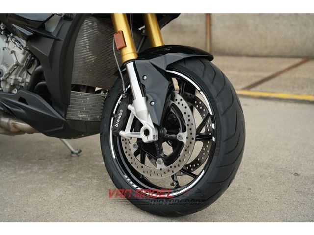 bmw - s-1000-xr