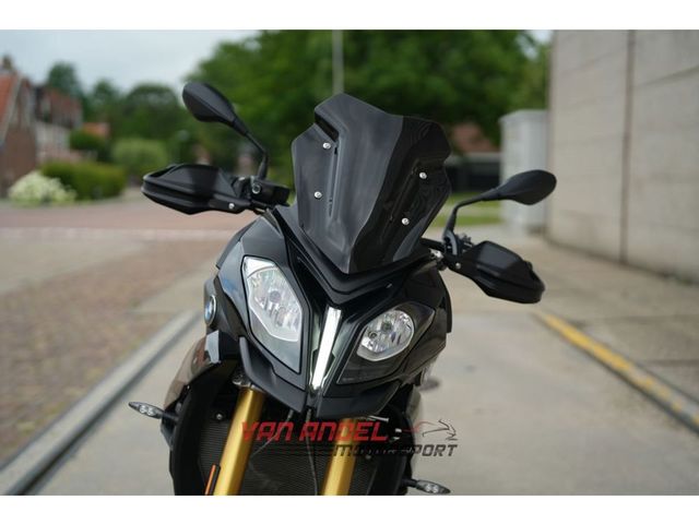 bmw - s-1000-xr