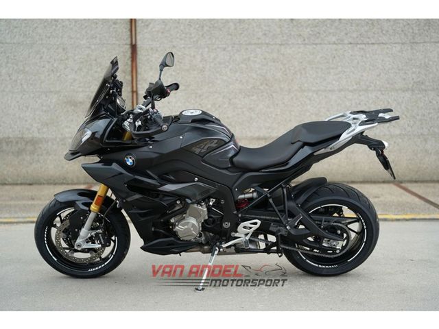 bmw - s-1000-xr