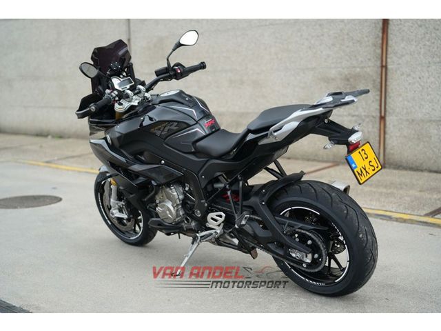 bmw - s-1000-xr