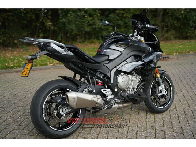 bmw - s-1000-xr