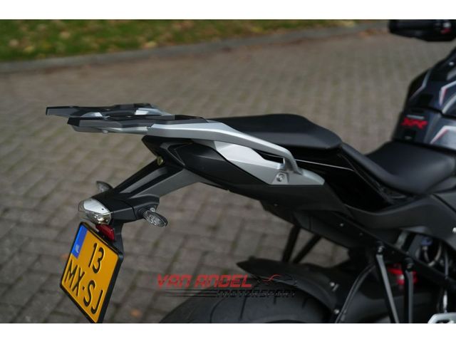 bmw - s-1000-xr