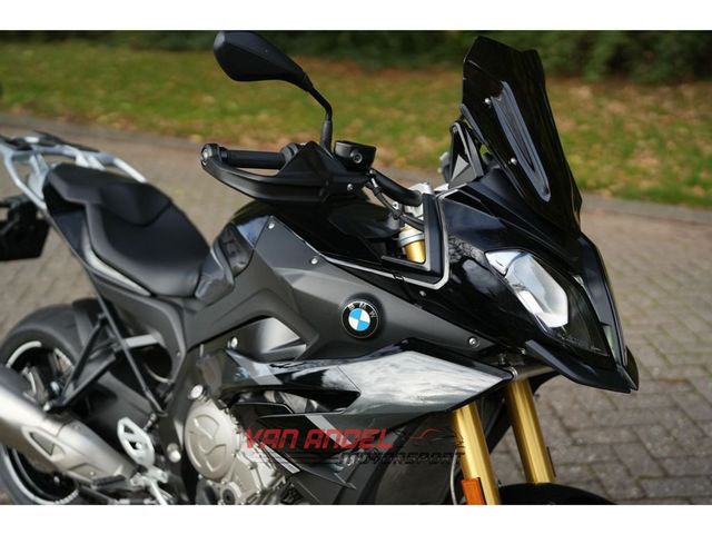 bmw - s-1000-xr