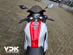 Yamaha YZF R 125 2026 nieuw – foto 10 van 22