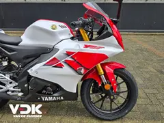 Yamaha YZF R 125 2026 nieuw – foto 9 van 22