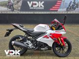 YAMAHA YZF R 125