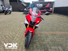 Yamaha YZF R 125 2026 nieuw – foto 6 van 22