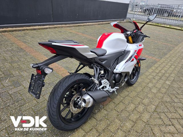 yamaha - yzf-r-125